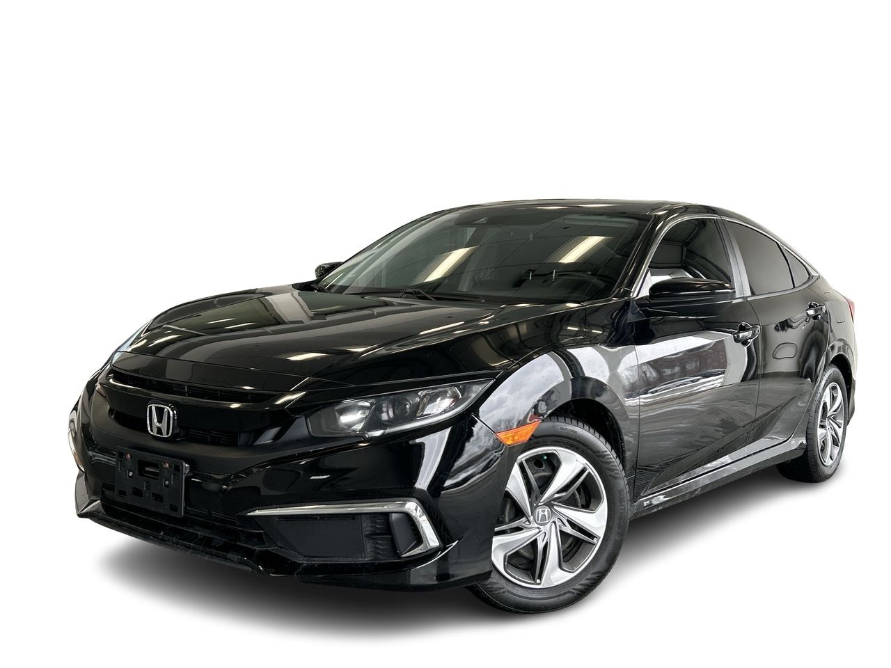 2019 Honda Civic in Mississauga, Ontario