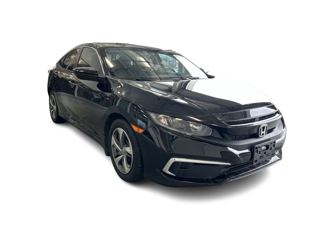 2019 Honda Civic in Mississauga, Ontario