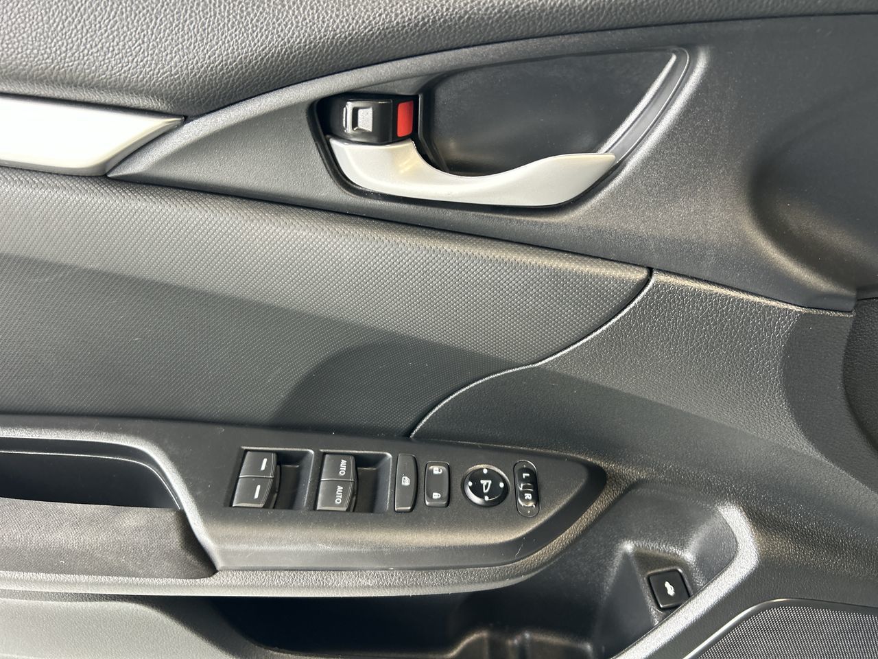 2019 Honda Civic in Mississauga, Ontario