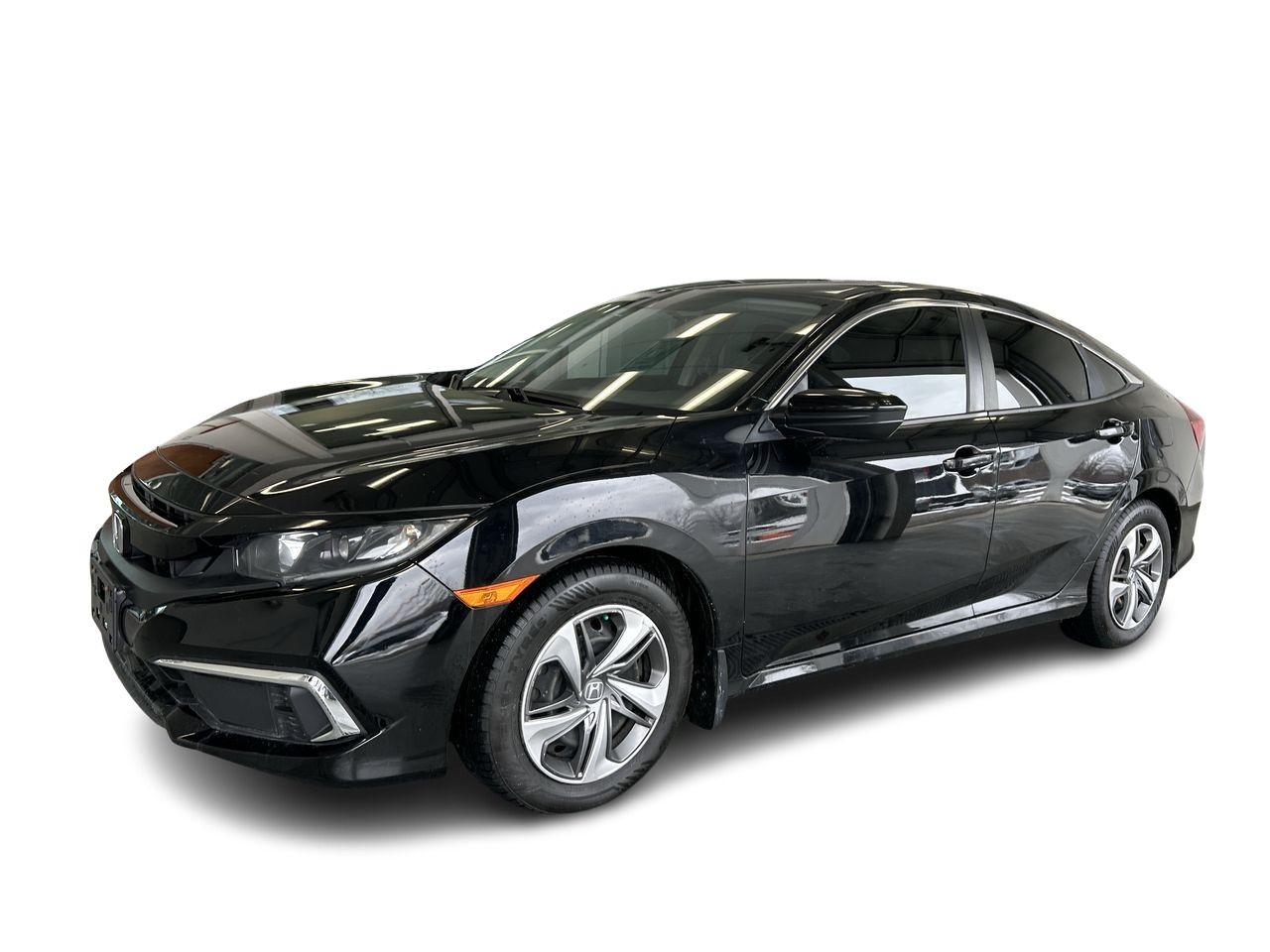 2019 Honda Civic in Mississauga, Ontario
