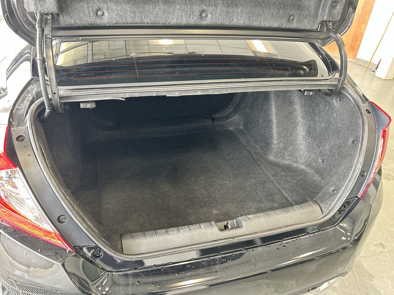 2019 Honda Civic in Mississauga, Ontario