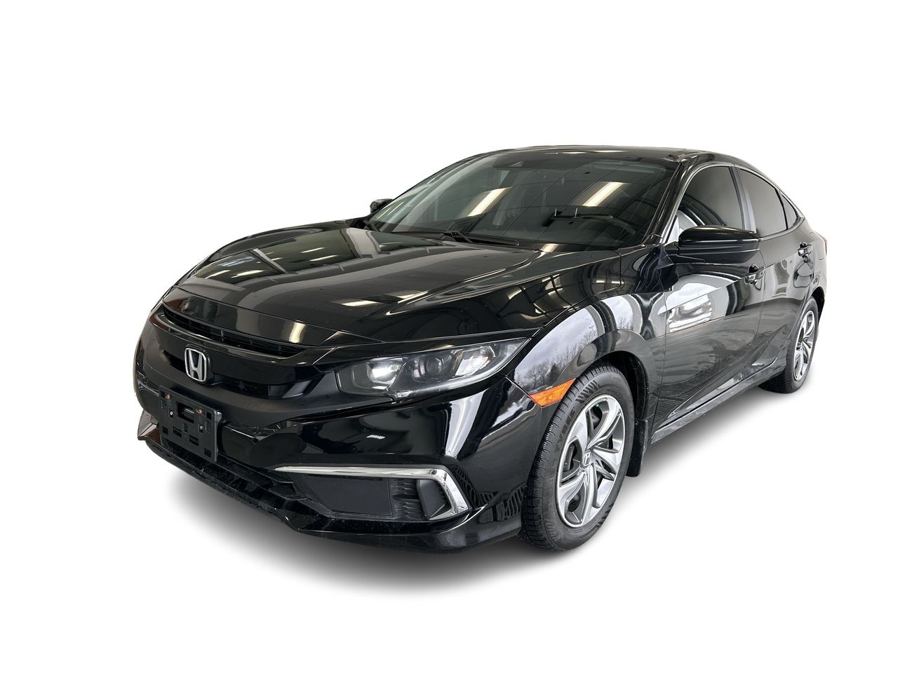 2019 Honda Civic in Mississauga, Ontario