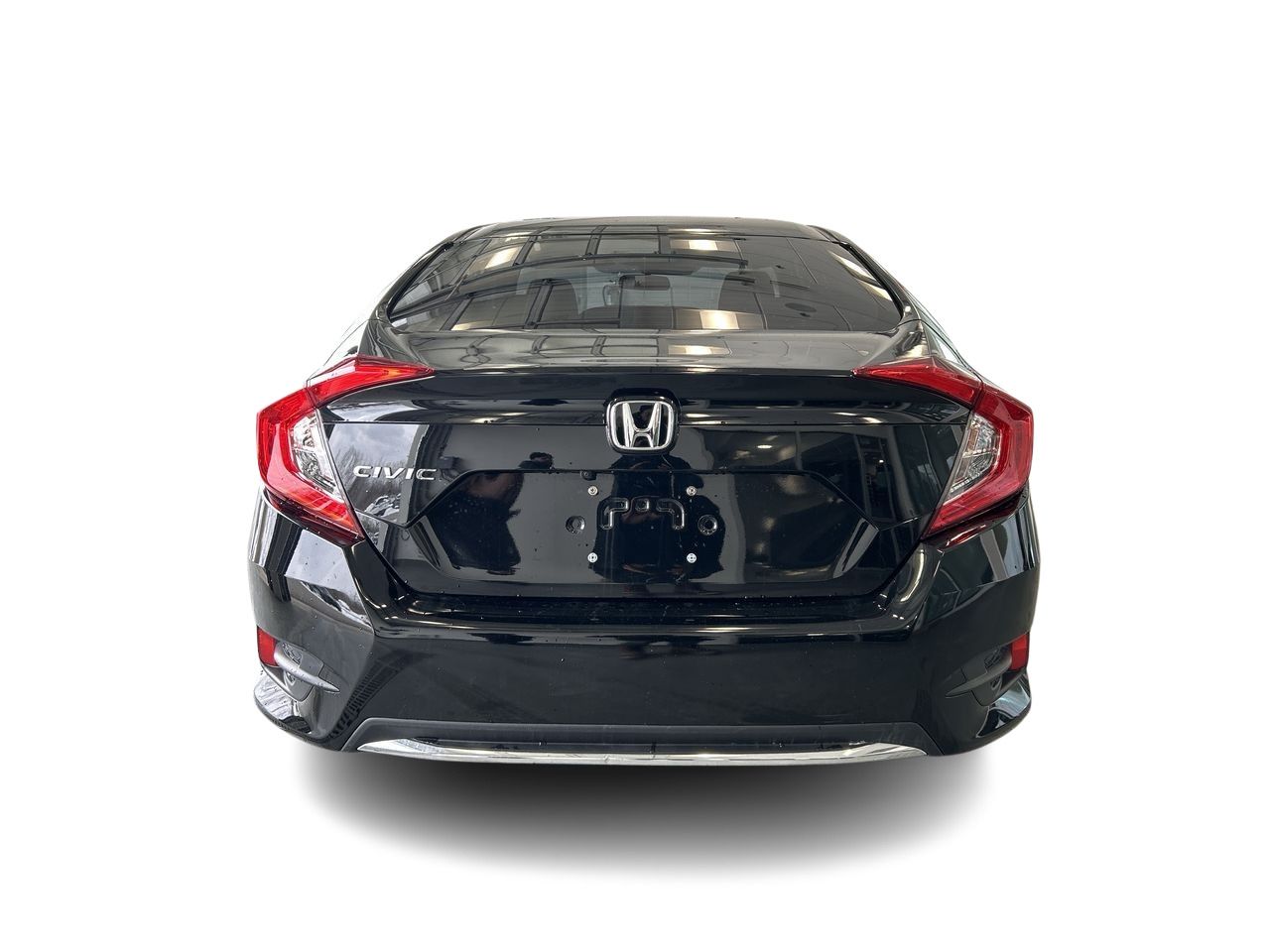 2019 Honda Civic in Mississauga, Ontario
