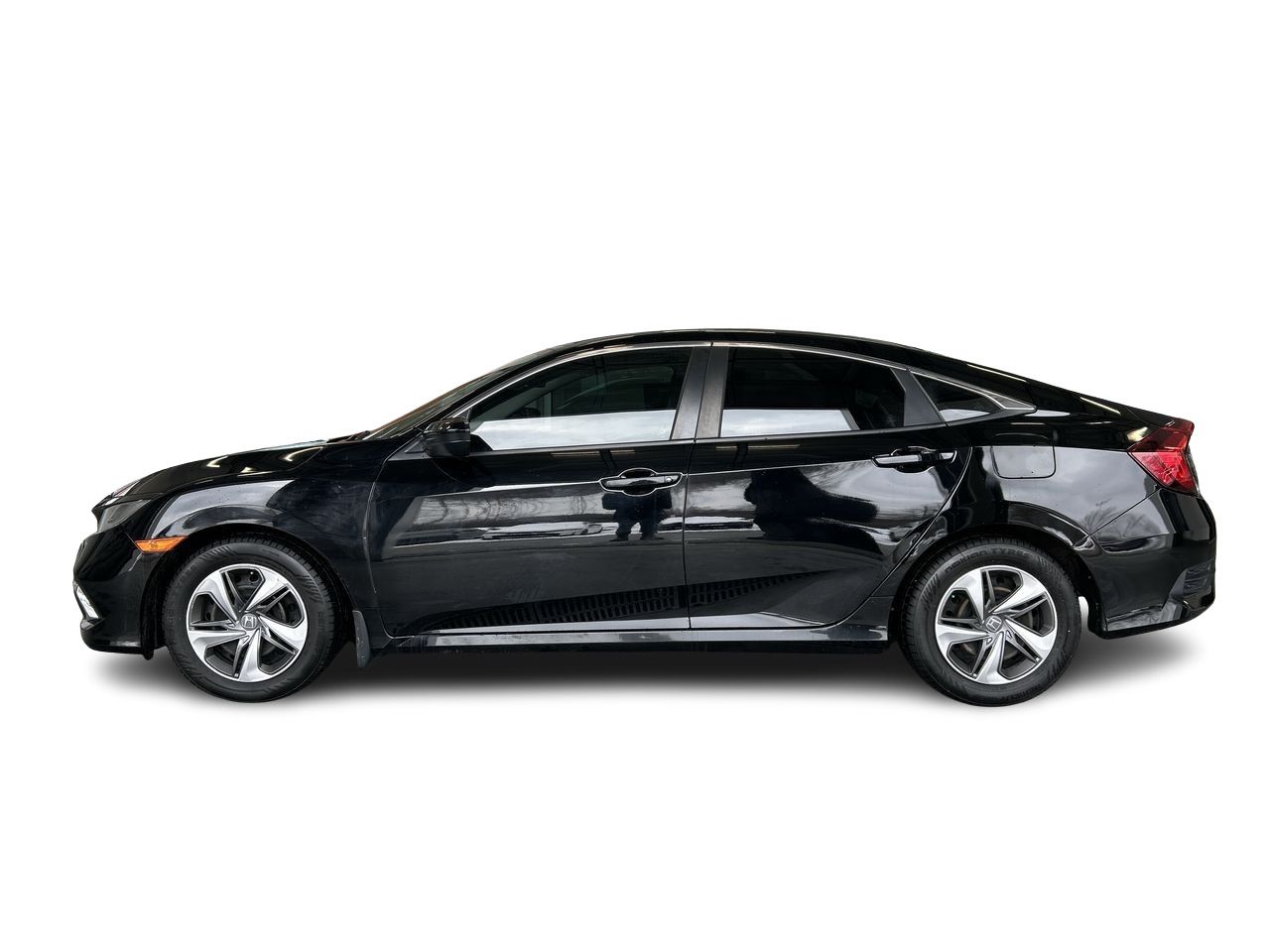 2019 Honda Civic in Mississauga, Ontario