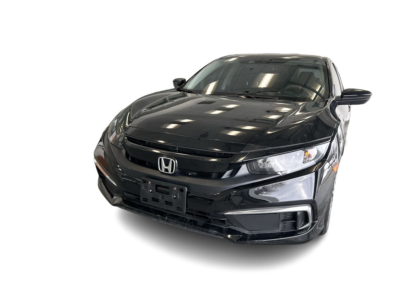 2019 Honda Civic in Mississauga, Ontario
