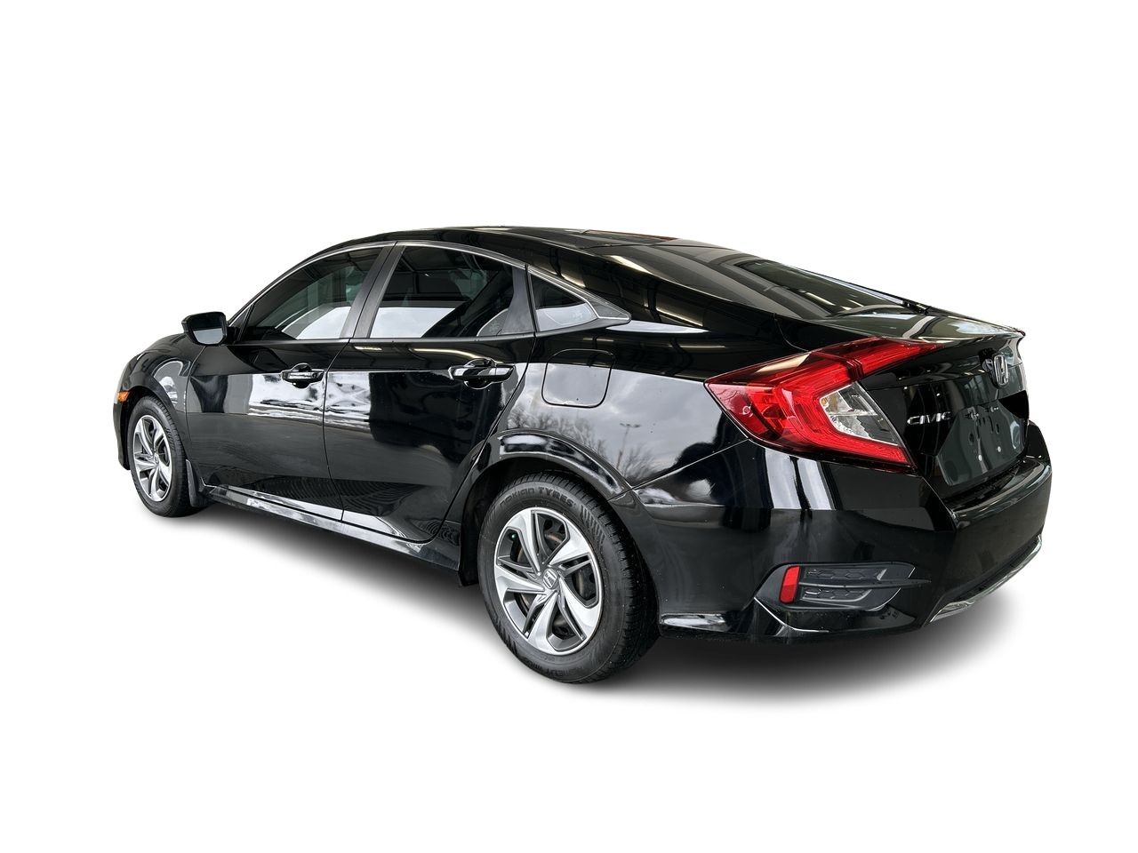 2019 Honda Civic in Mississauga, Ontario