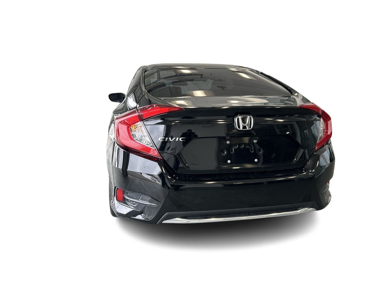 2019 Honda Civic in Mississauga, Ontario