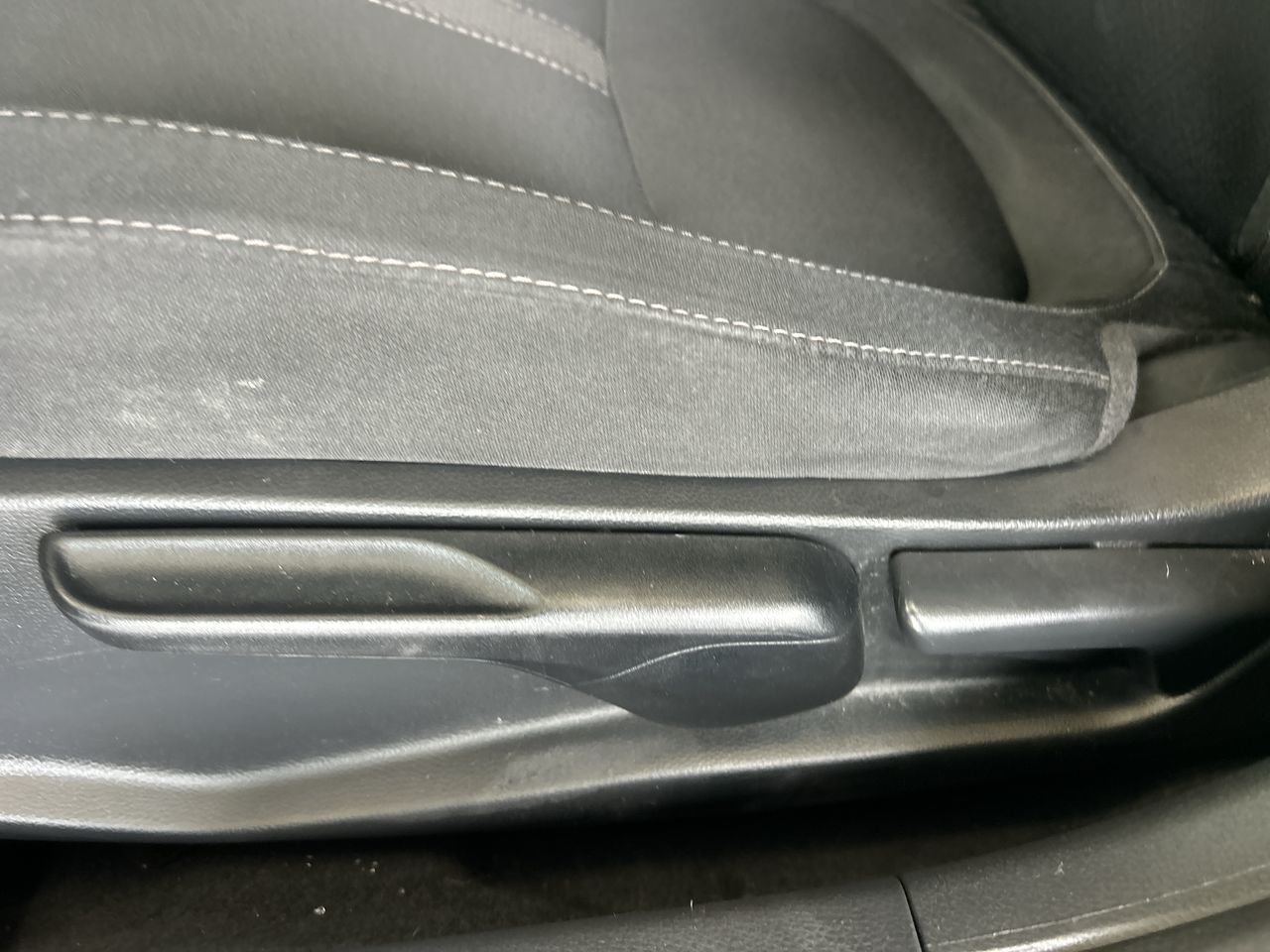 2019 Honda Civic in Mississauga, Ontario