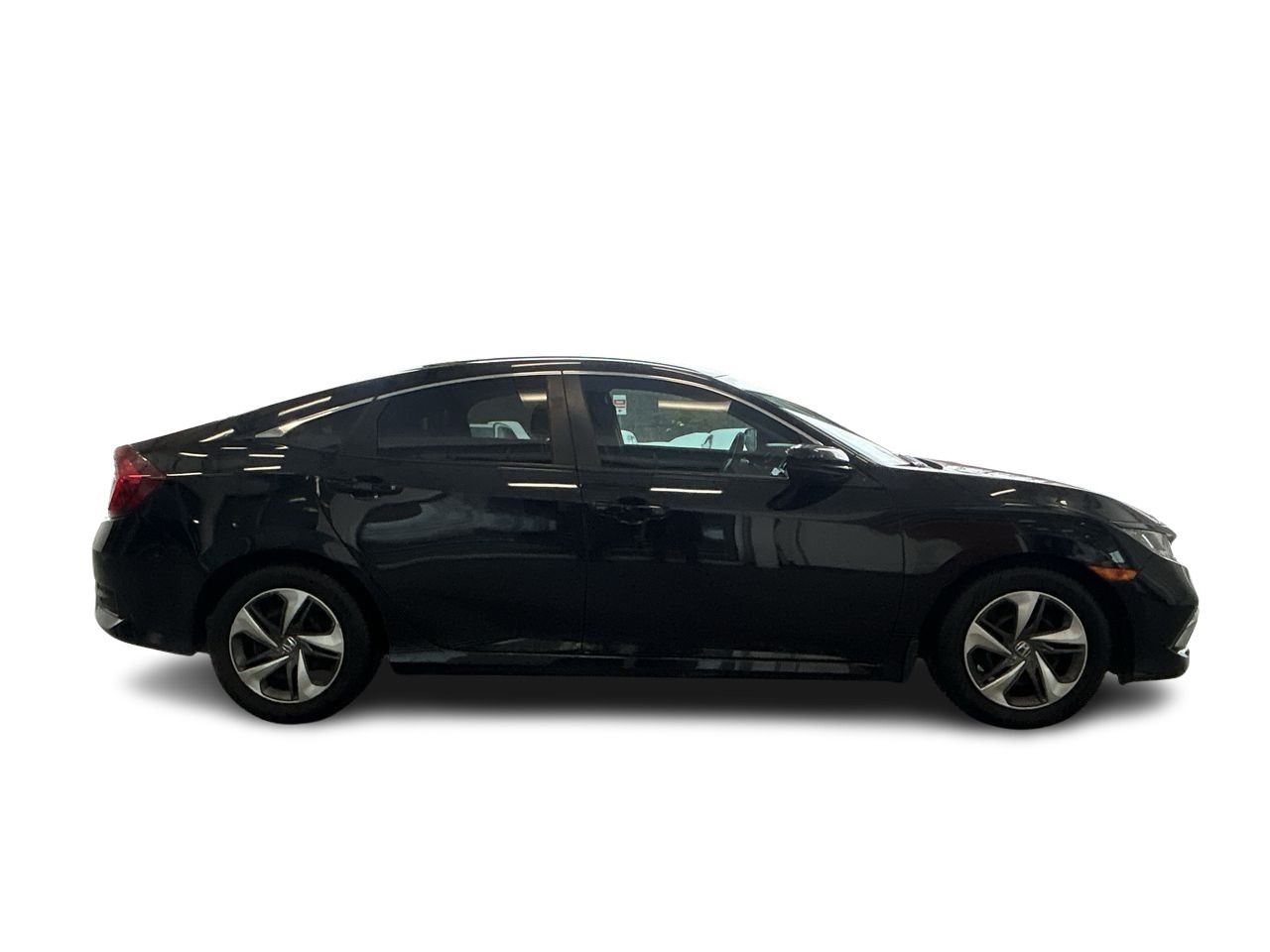 2019 Honda Civic in Mississauga, Ontario