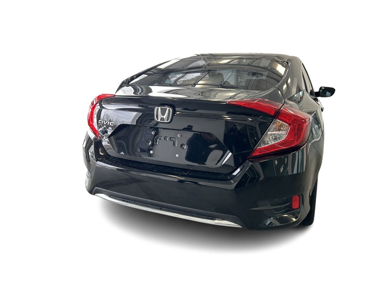 2019 Honda Civic in Mississauga, Ontario