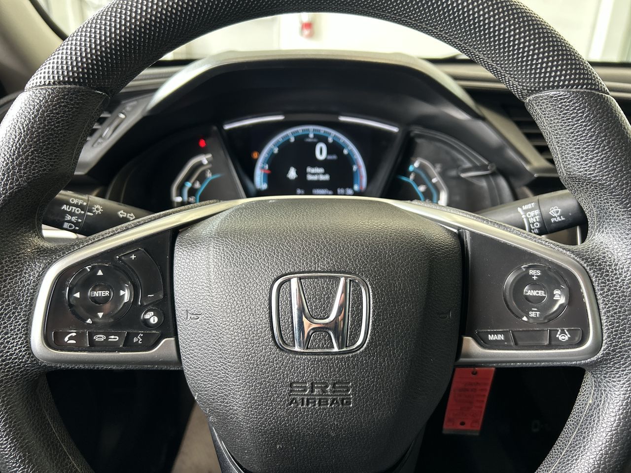 2019 Honda Civic in Mississauga, Ontario