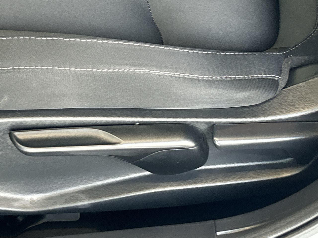 2020 Honda Civic in Mississauga, Ontario