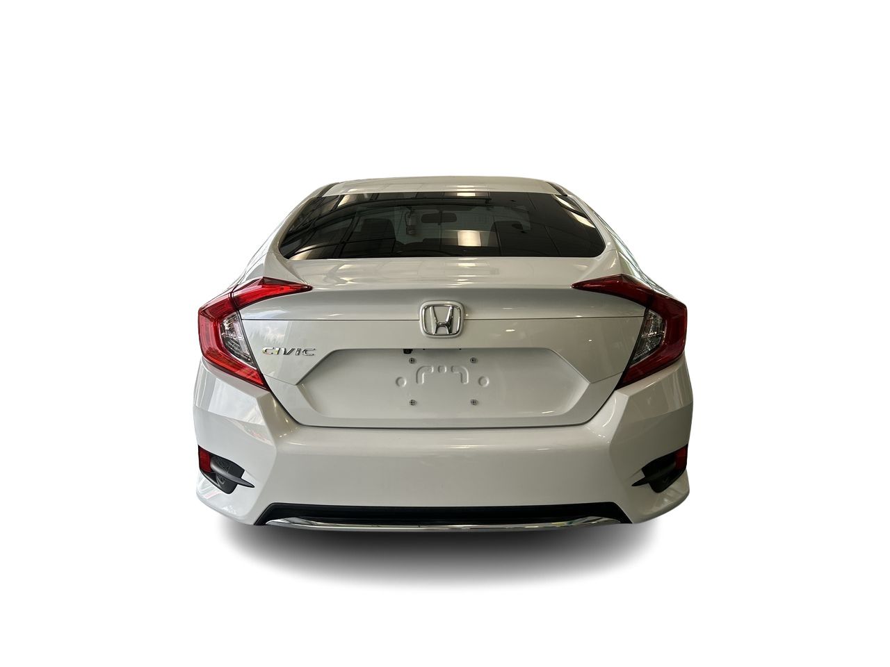 2020 Honda Civic in Mississauga, Ontario