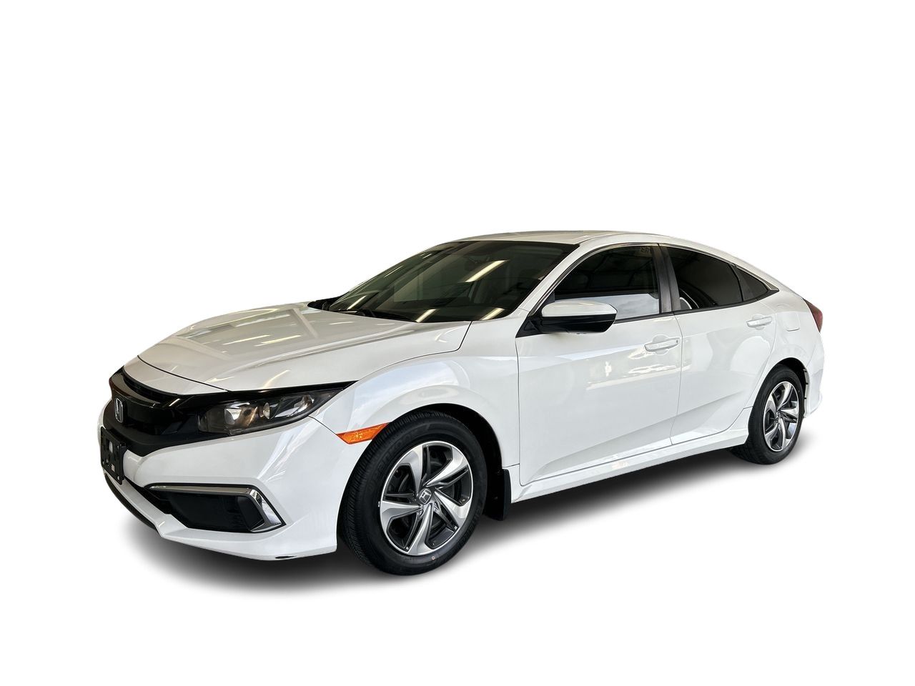 2020 Honda Civic in Mississauga, Ontario