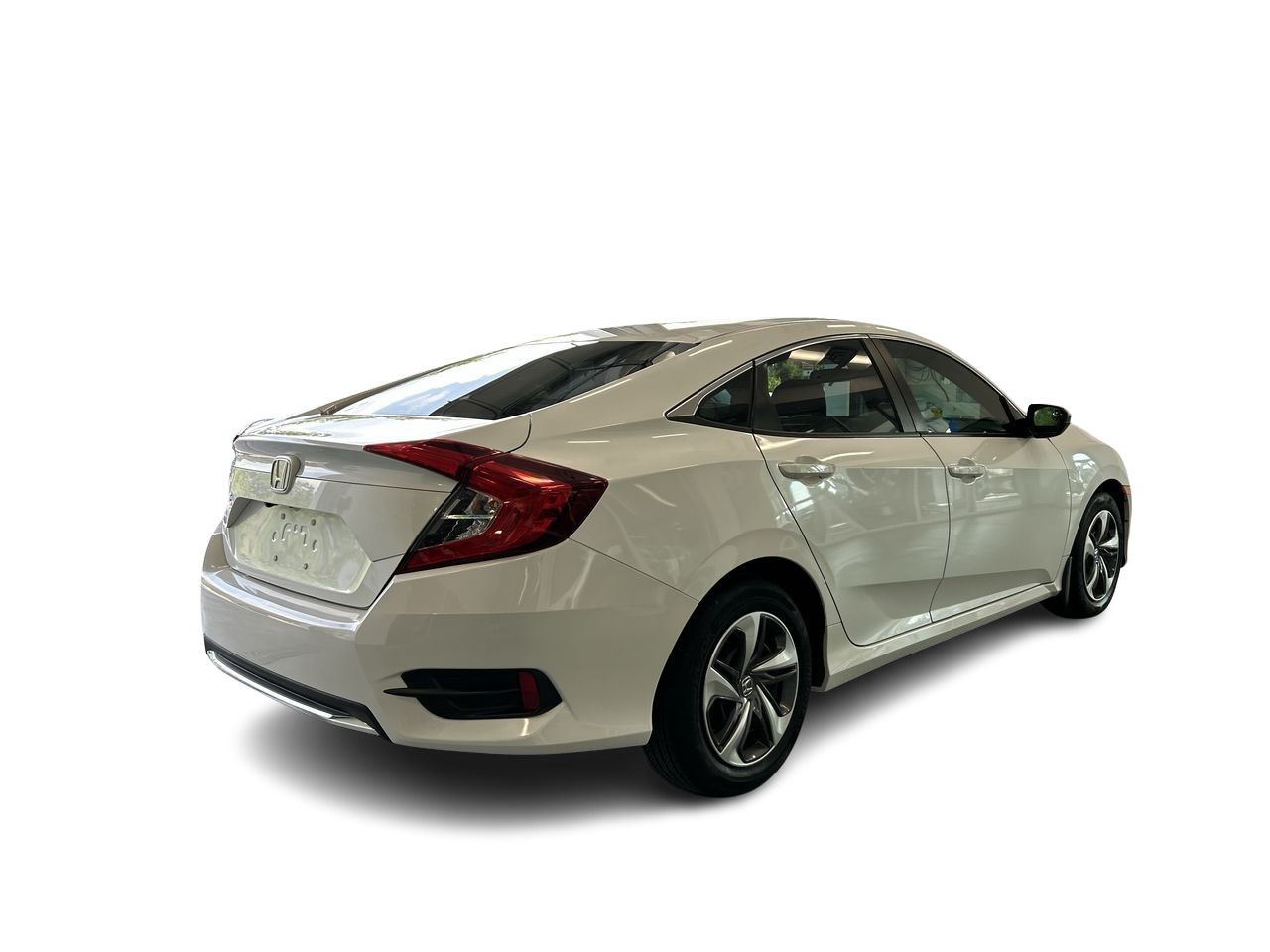 2020 Honda Civic in Mississauga, Ontario