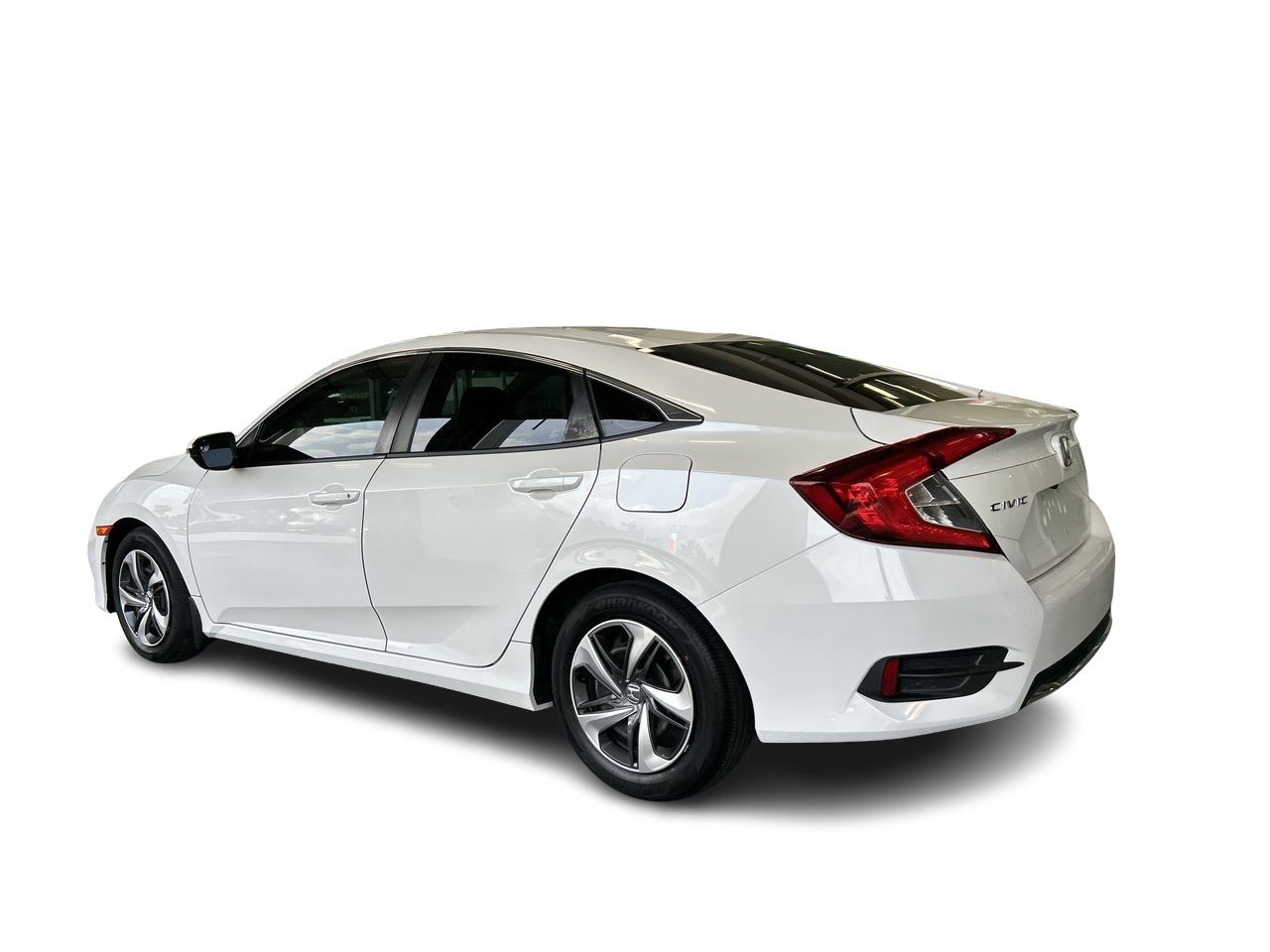 2020 Honda Civic in Mississauga, Ontario