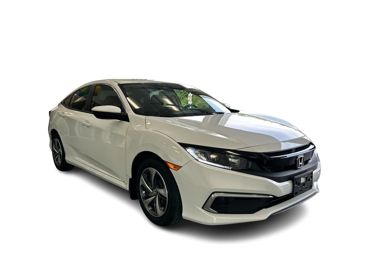 2020 Honda Civic in Mississauga, Ontario