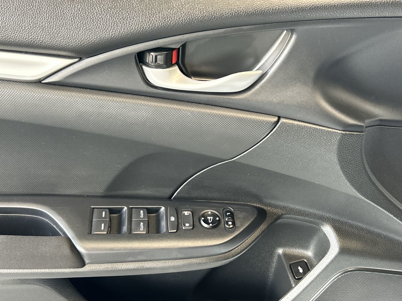 2020 Honda Civic in Mississauga, Ontario