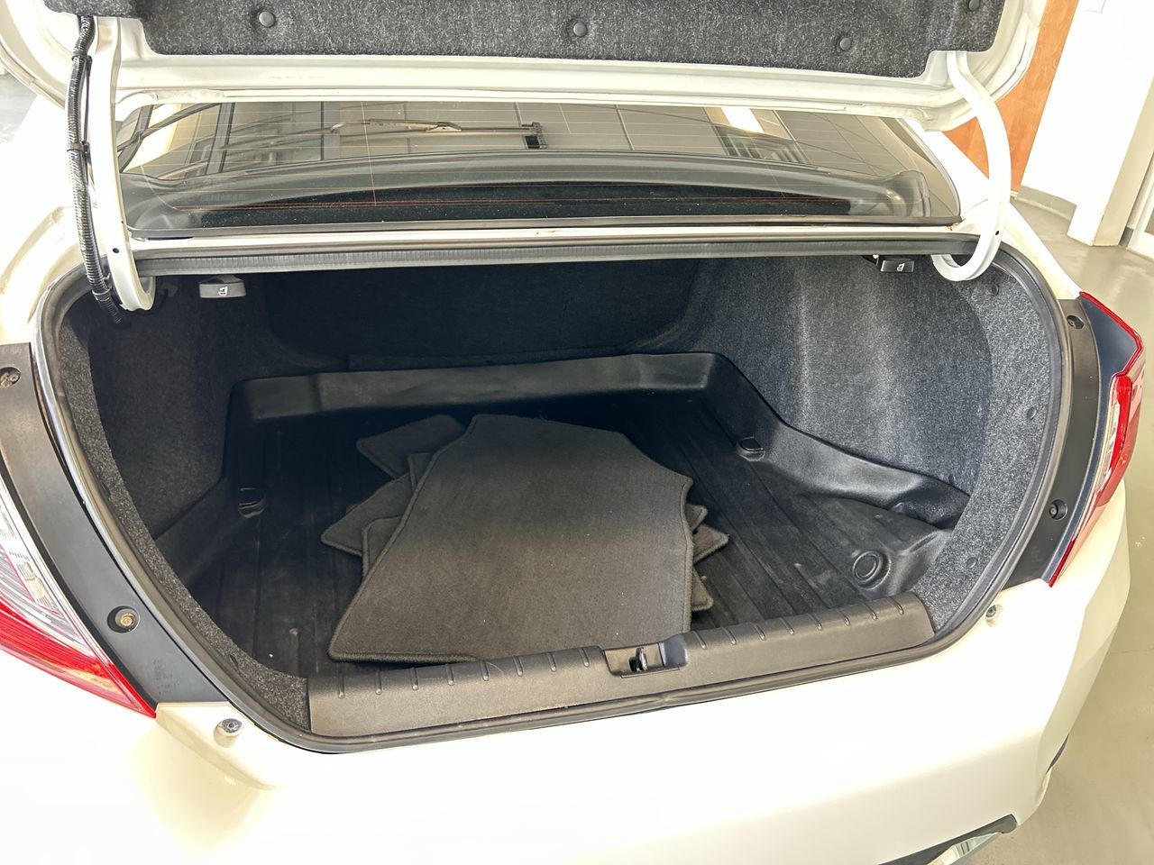 2020 Honda Civic in Mississauga, Ontario