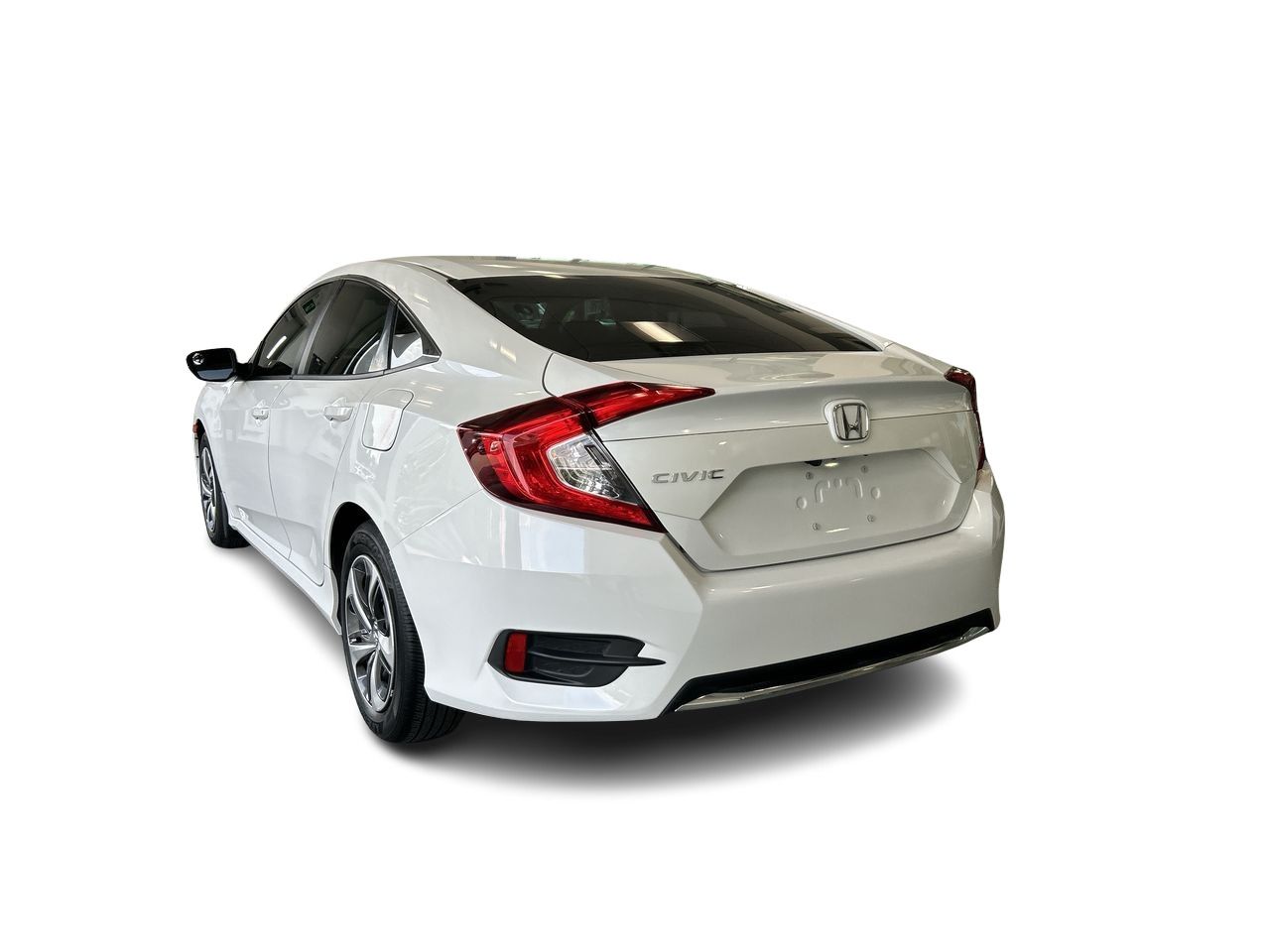 2020 Honda Civic in Mississauga, Ontario