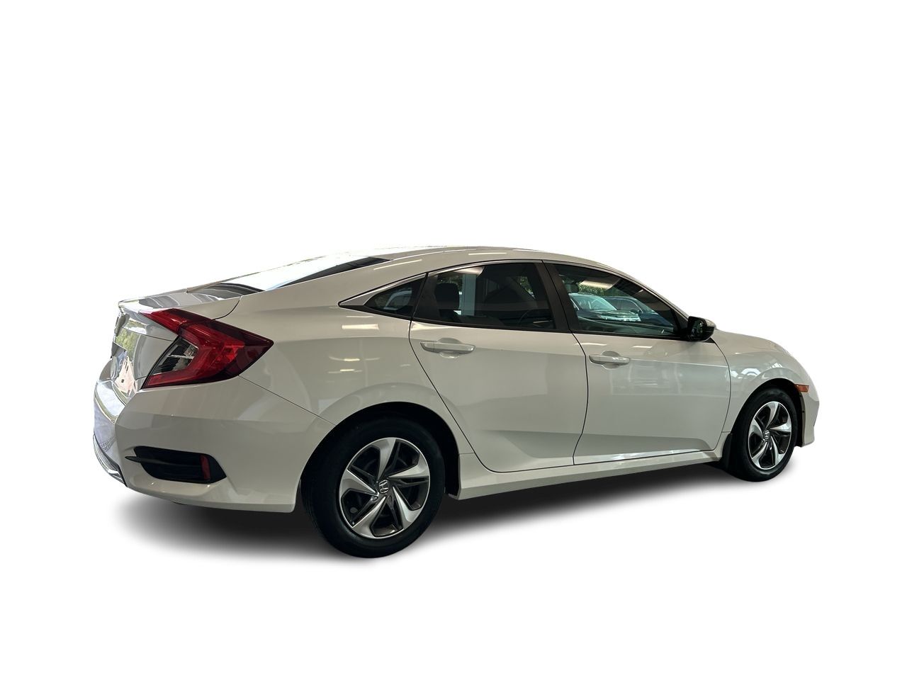 2020 Honda Civic in Mississauga, Ontario