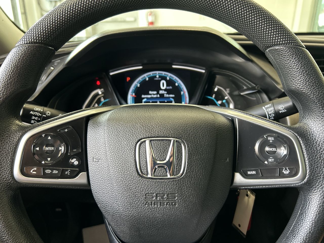 2020 Honda Civic in Mississauga, Ontario