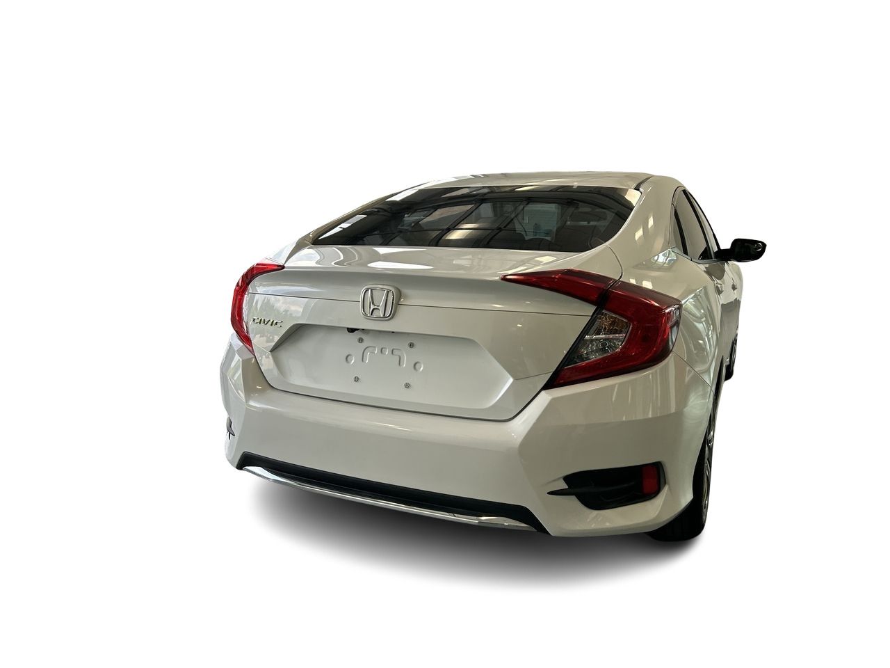 2020 Honda Civic in Mississauga, Ontario