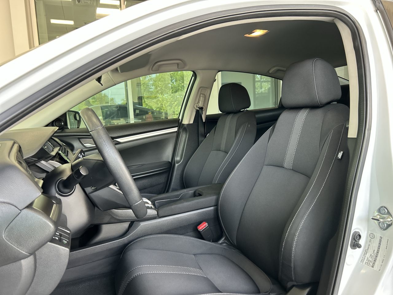 2020 Honda Civic in Mississauga, Ontario