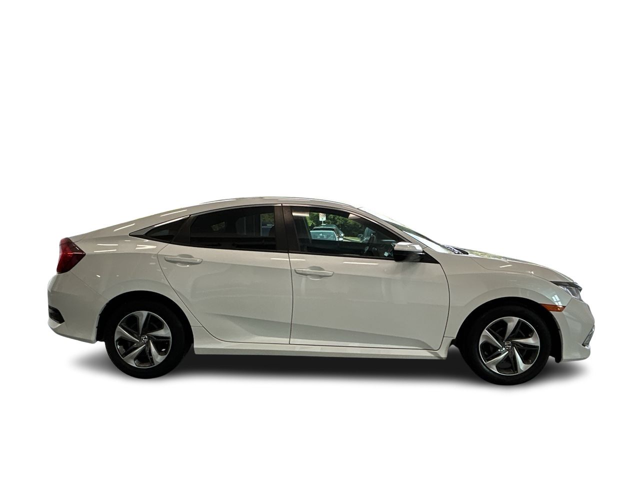 2020 Honda Civic in Mississauga, Ontario