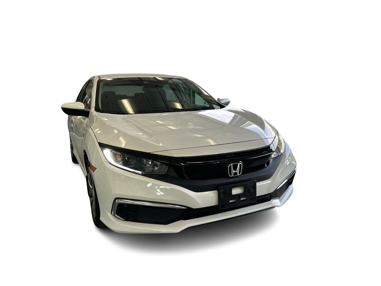 2020 Honda Civic in Mississauga, Ontario