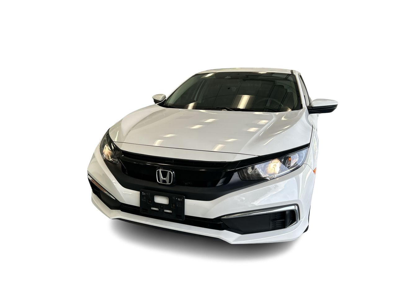 2020 Honda Civic in Mississauga, Ontario