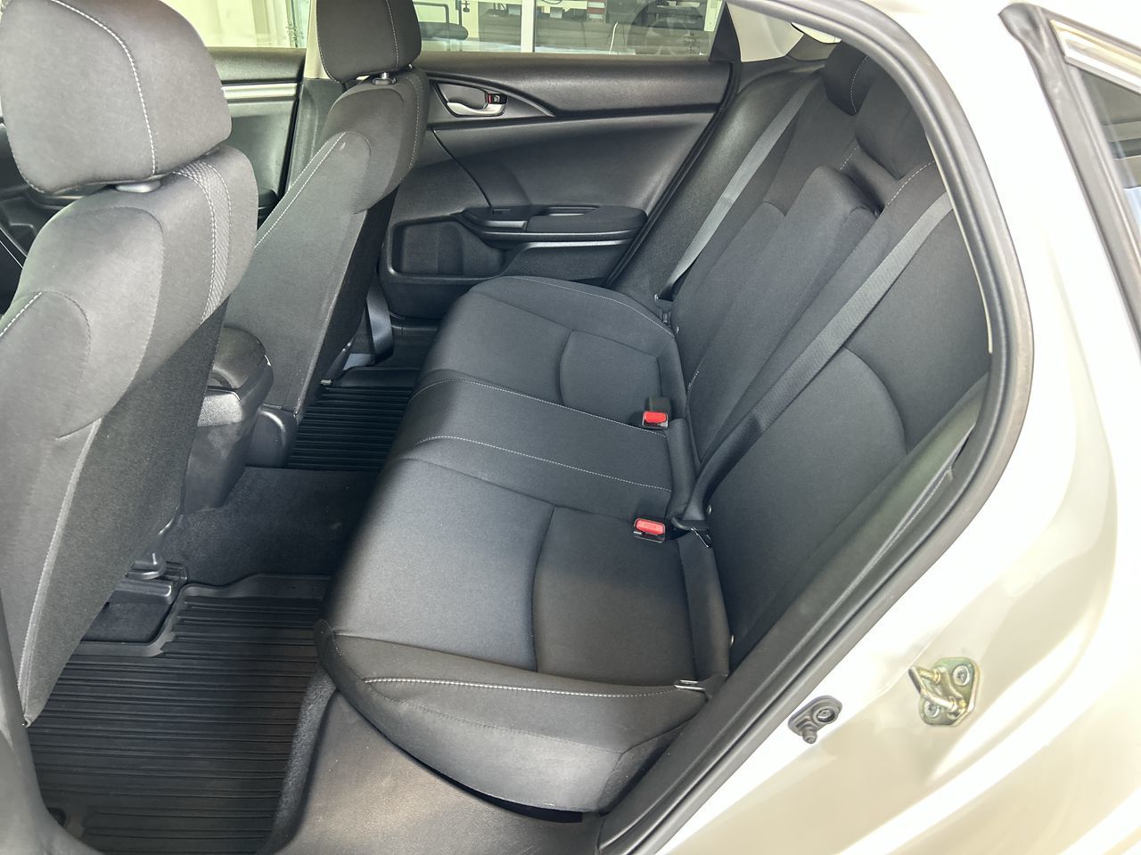 2020 Honda Civic in Mississauga, Ontario