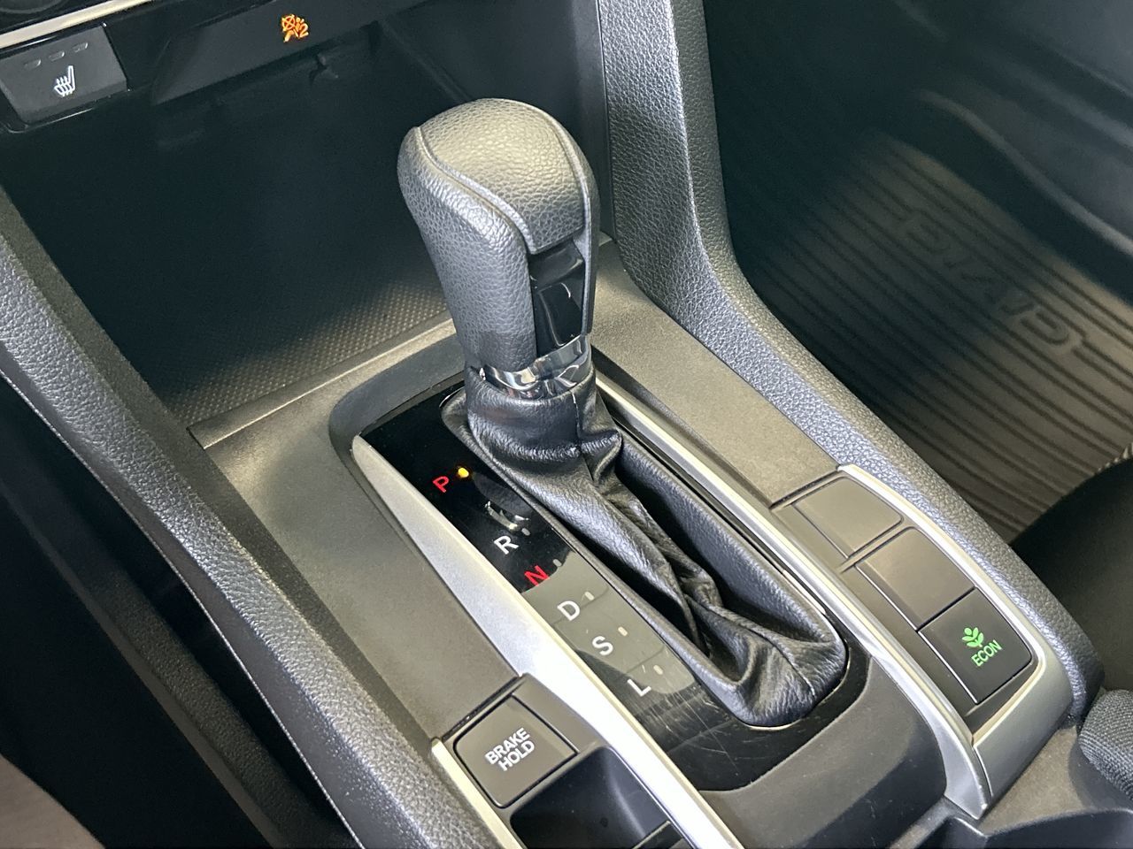 2020 Honda Civic in Mississauga, Ontario