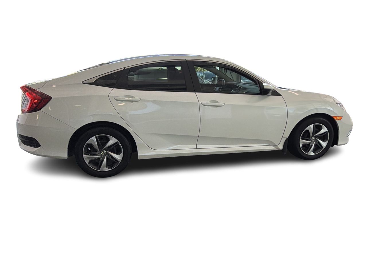 Honda Civic  2020 à Mississauga, Ontario