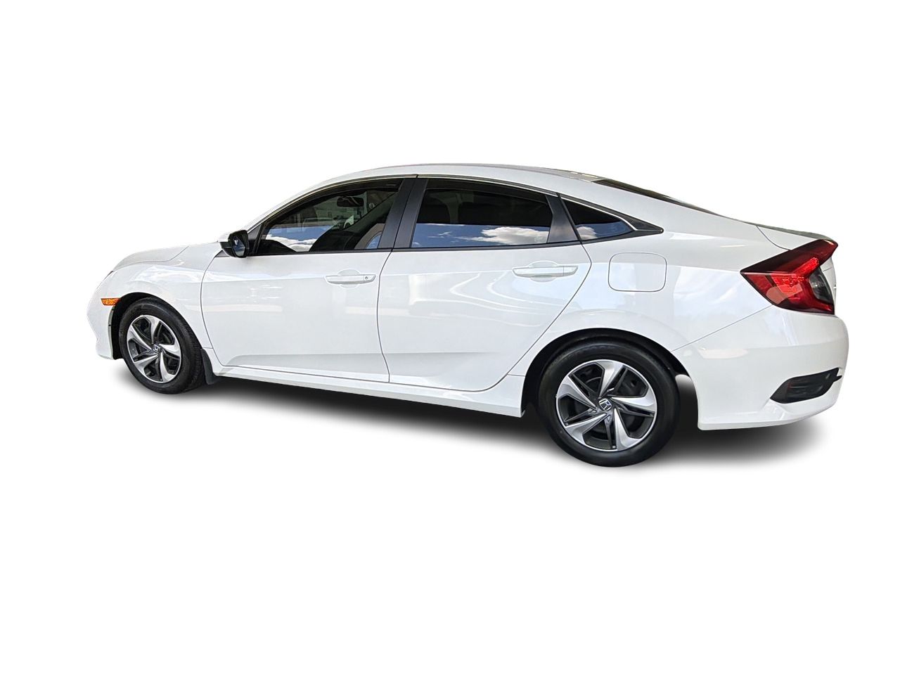Honda Civic  2020 à Mississauga, Ontario