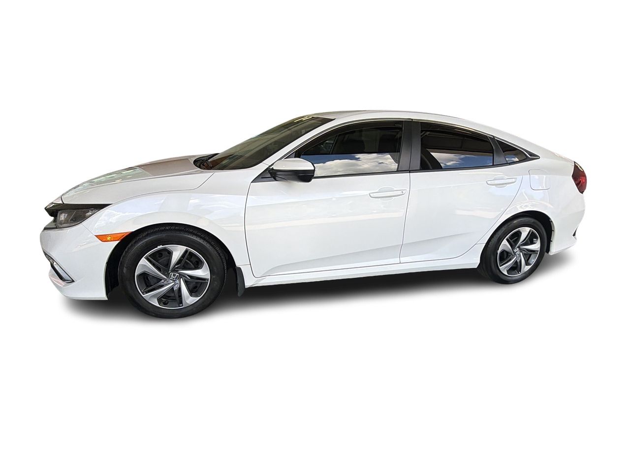 Honda Civic  2020 à Mississauga, Ontario