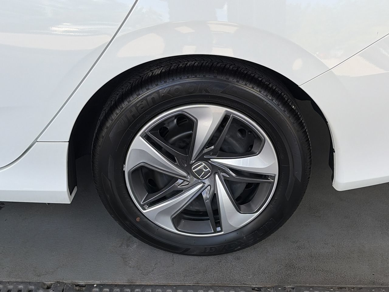 Honda Civic  2020 à Mississauga, Ontario