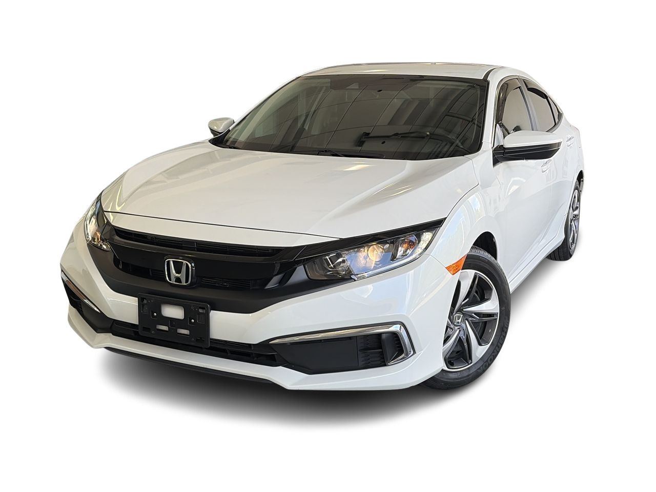 Honda Civic  2020 à Mississauga, Ontario