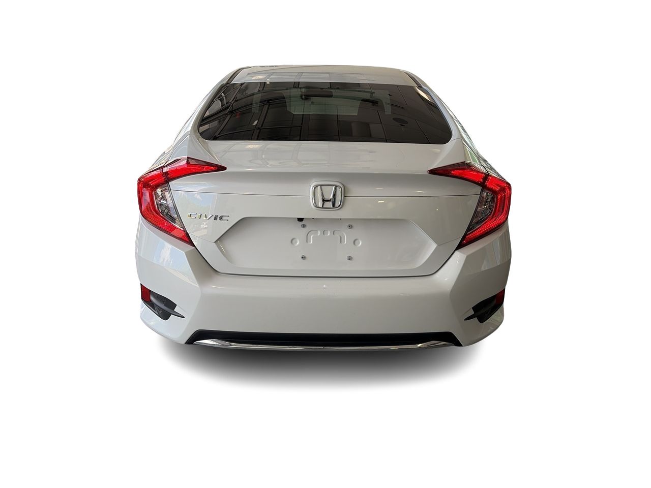 Honda Civic  2020 à Mississauga, Ontario
