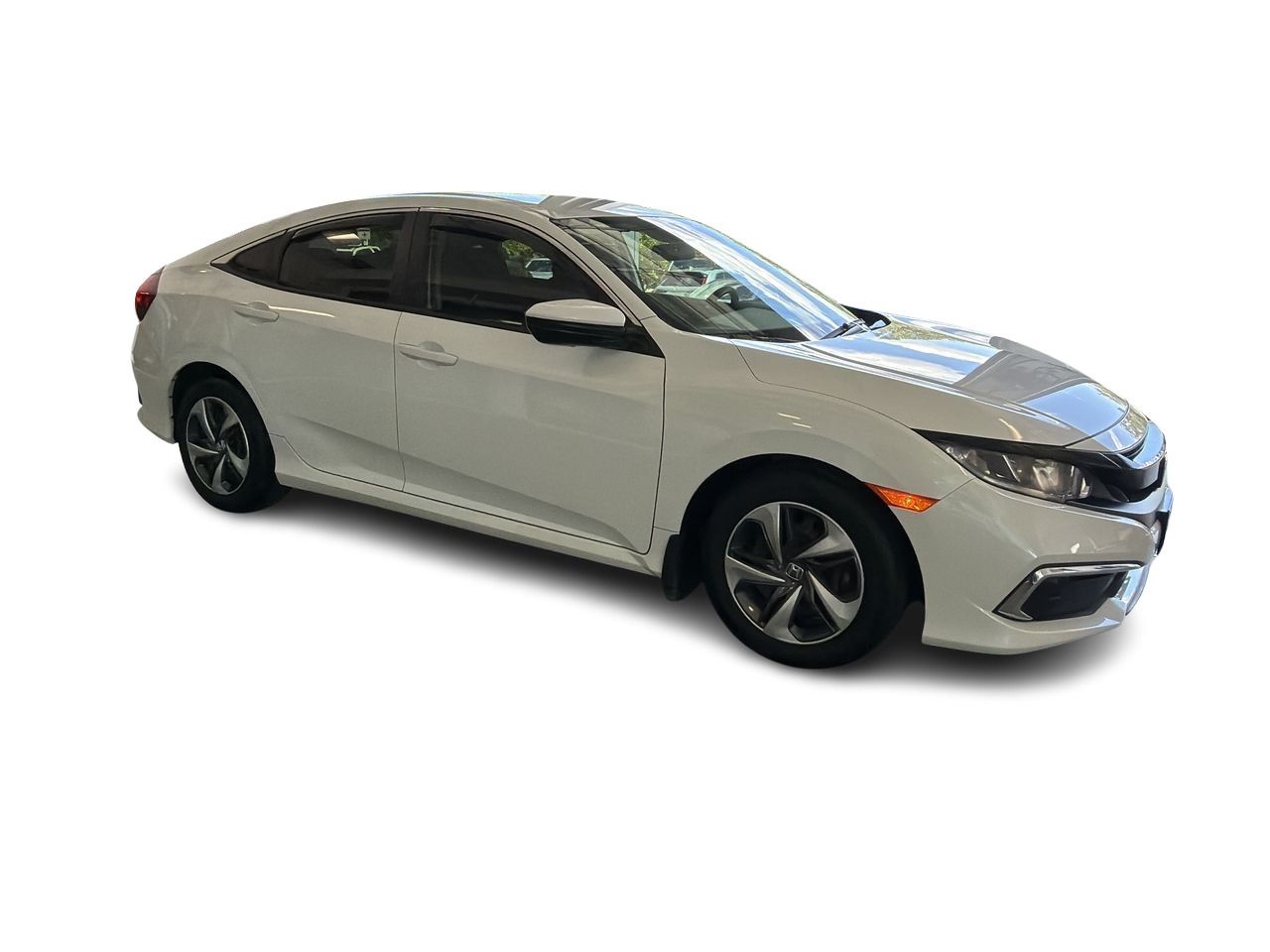 Honda Civic  2020 à Mississauga, Ontario