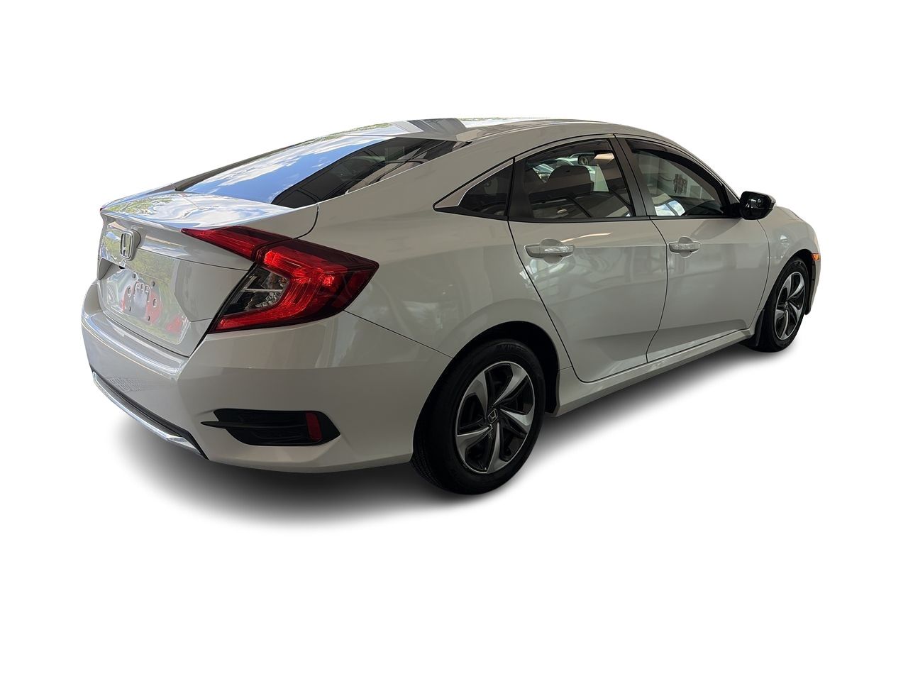 Honda Civic  2020 à Mississauga, Ontario