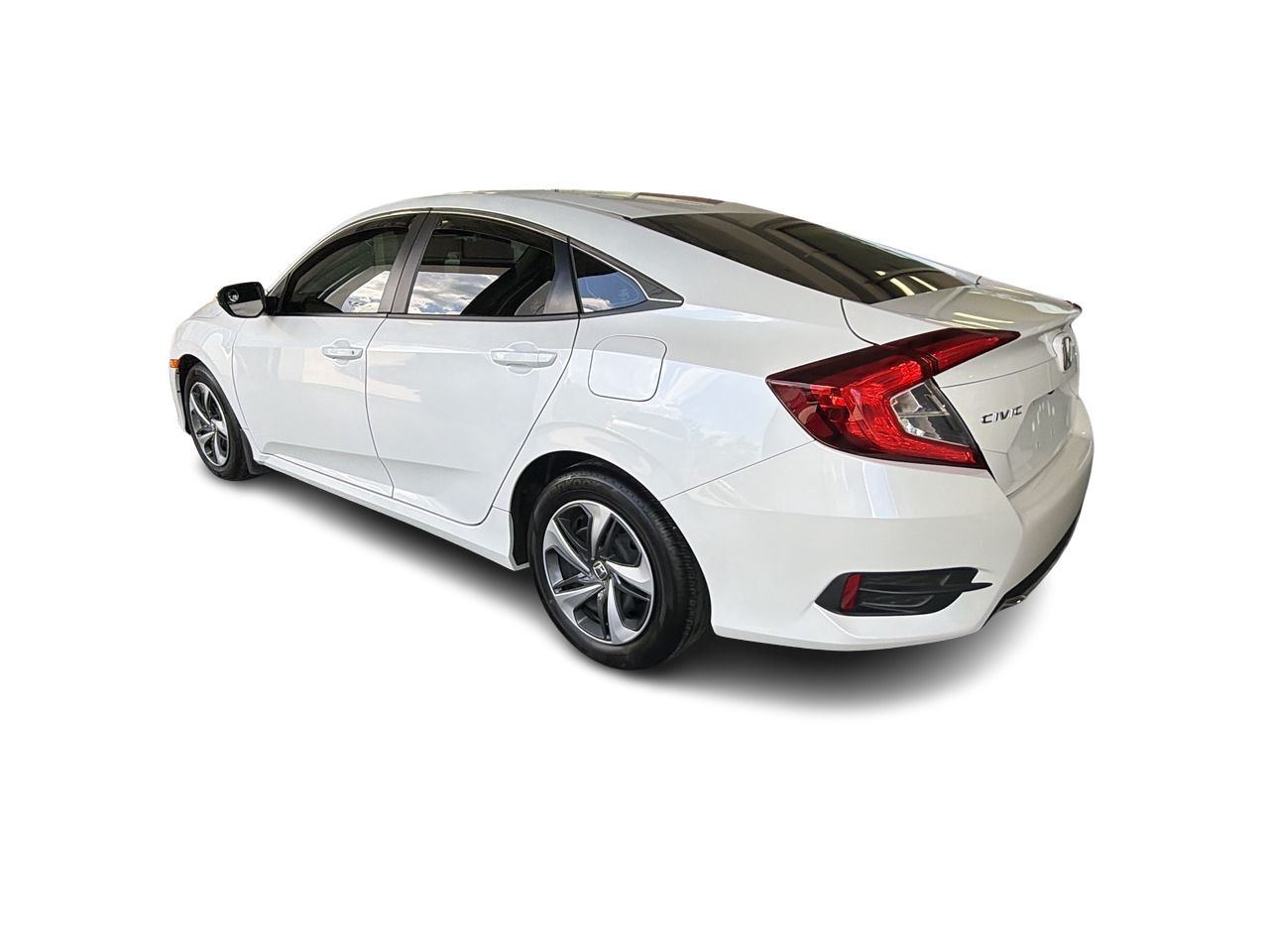 Honda Civic  2020 à Mississauga, Ontario