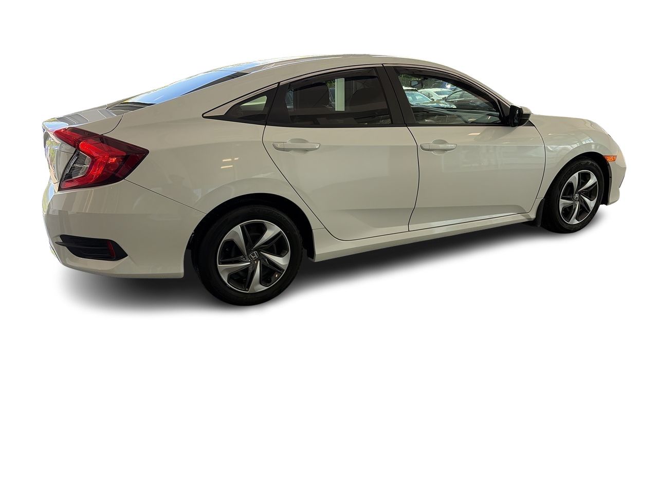 Honda Civic  2020 à Mississauga, Ontario