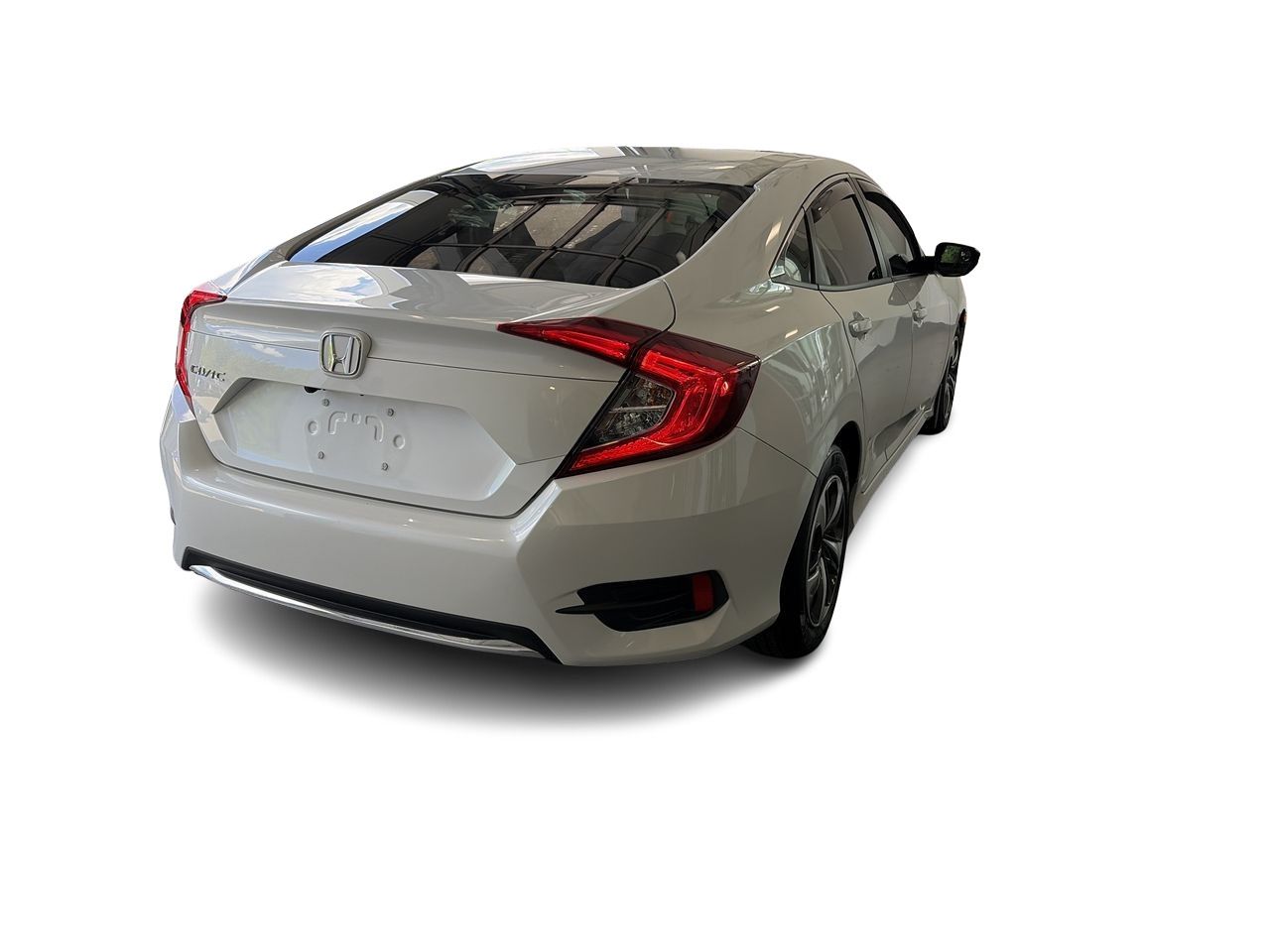 Honda Civic  2020 à Mississauga, Ontario