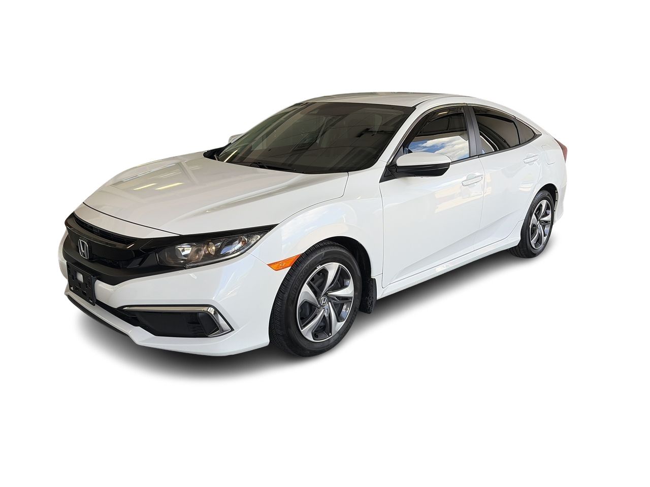 Honda Civic  2020 à Mississauga, Ontario
