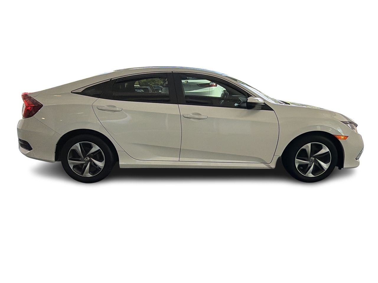Honda Civic  2020 à Mississauga, Ontario