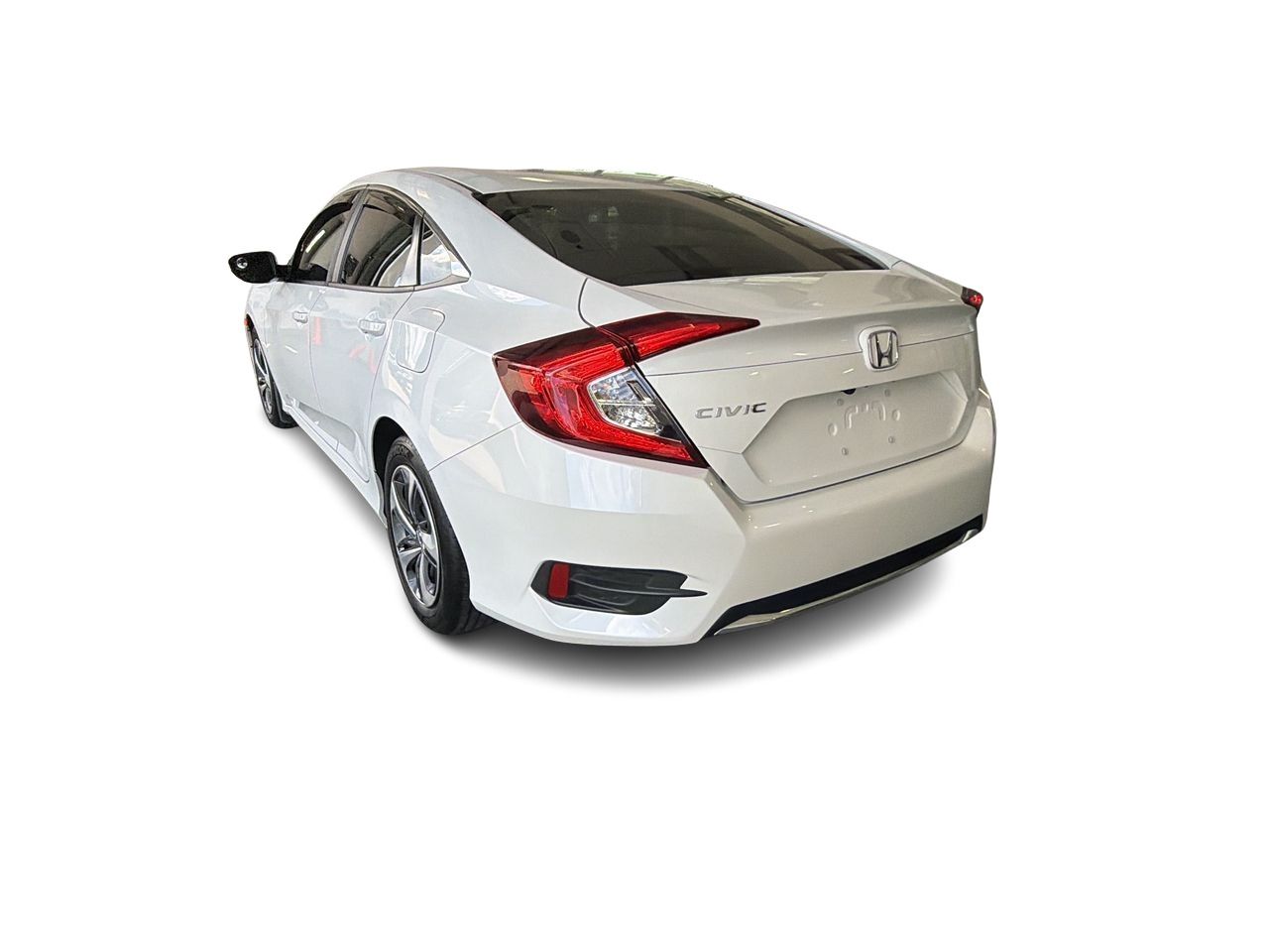 Honda Civic  2020 à Mississauga, Ontario