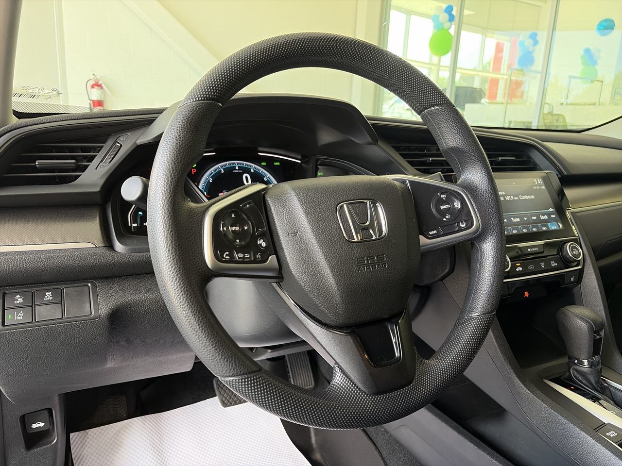 Honda Civic  2020 à Mississauga, Ontario