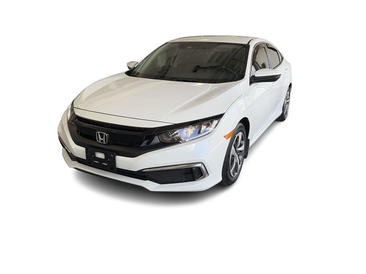 Honda Civic  2020 à Mississauga, Ontario