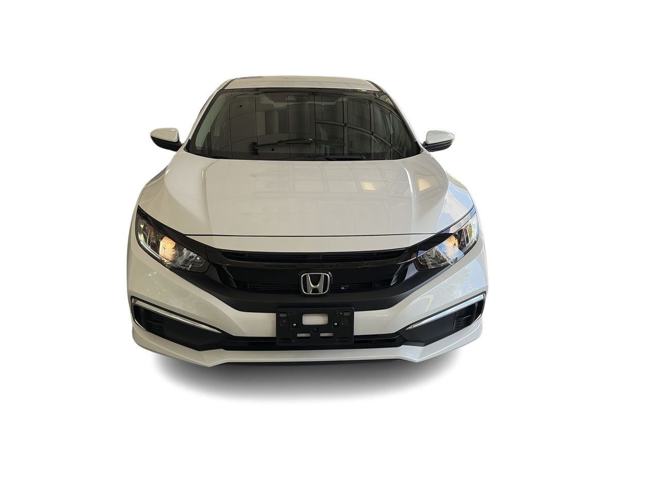 Honda Civic  2020 à Mississauga, Ontario